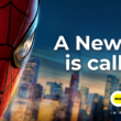[First Look] Scoot's Spider-Man: Brand New Day Themed Flight Spins a Web of Fun in the Skies - Alvinology