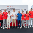 Team Singapore Unites Behind One Dream Ahead of Aichi-Nagoya Asian Games and Dakar Youth Olympics - Alvinology