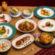 The North Table Brings Two Acclaimed Chefs Together for a Five Day North Indian Feast in Singapore - Alvinology