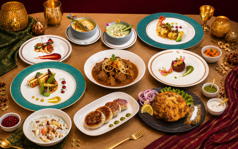 The North Table Brings Two Acclaimed Chefs Together for a Five Day North Indian Feast in Singapore - Alvinology