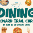 The Woodleigh Mall Invites Shoppers on a Food Passport Adventure with New Dining and Lifestyle Experiences - Alvinology