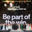 TikTok LIVE Community Fest 2026 Brings Creators Across Asia Together in Bangkok - Alvinology