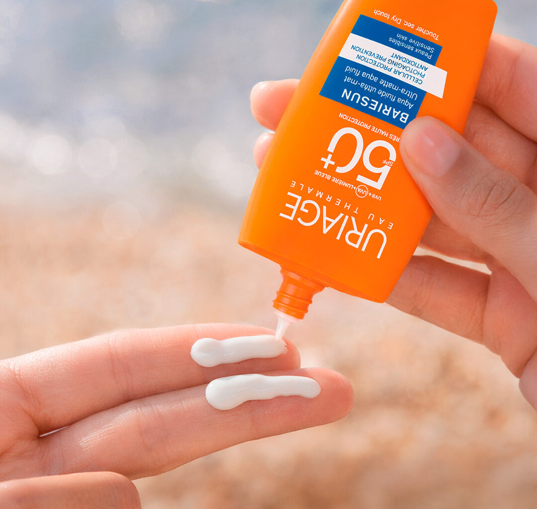 [Review] Sun Protection Without the Shine: Uriage New Matte Aqua Fluid Hits Singapore - Alvinology