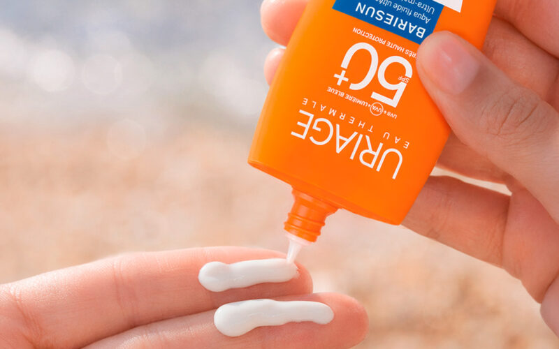 [Review] Sun Protection Without the Shine: Uriage New Matte Aqua Fluid Hits Singapore - Alvinology
