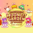 VivoCity Turns Into a Sanrio Moonlit Garden for a Magical Mid-Autumn Celebration - Alvinology