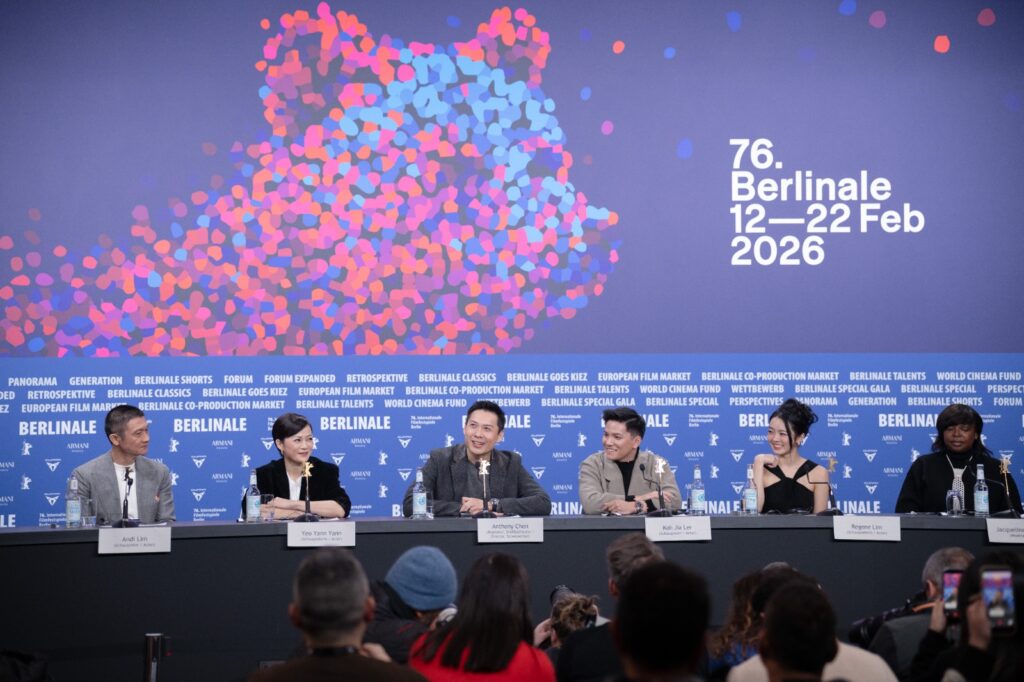 Anthony Chen’s We Are All Strangers (我们不是陌生人) Returns Home with Month Long Singapore Celebration This August - Alvinology