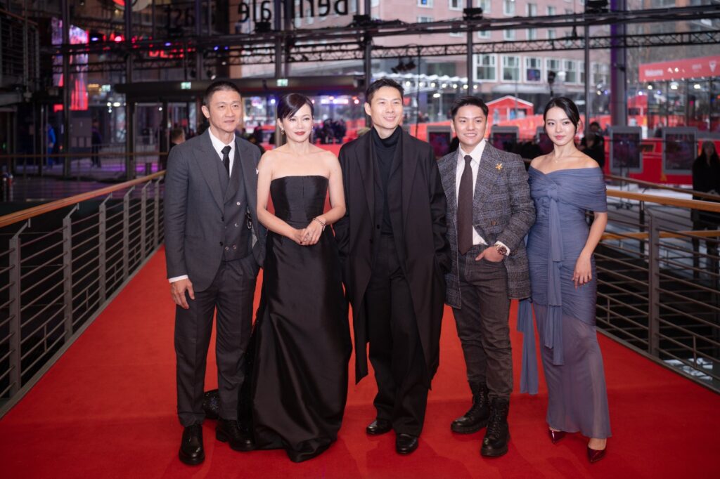 Anthony Chen’s We Are All Strangers (我们不是陌生人) Returns Home with Month Long Singapore Celebration This August - Alvinology