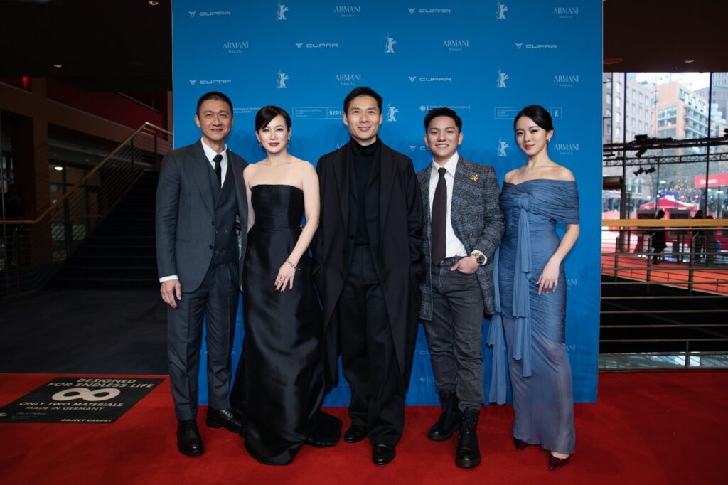 Anthony Chen’s We Are All Strangers (我们不是陌生人) Returns Home with Month Long Singapore Celebration This August - Alvinology