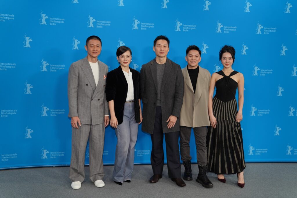 Anthony Chen’s We Are All Strangers (我们不是陌生人) Returns Home with Month Long Singapore Celebration This August - Alvinology