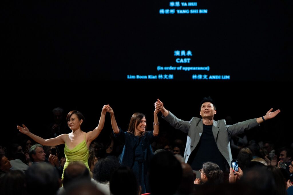 Anthony Chen’s We Are All Strangers (我们不是陌生人) Returns Home with Month Long Singapore Celebration This August - Alvinology