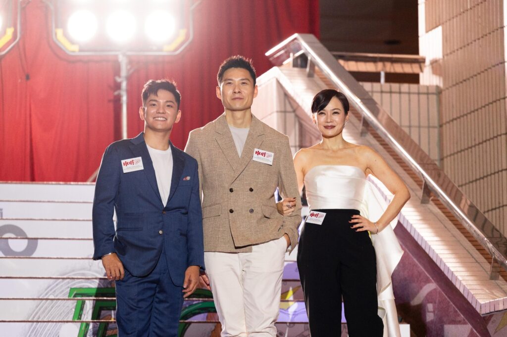 Anthony Chen’s We Are All Strangers (我们不是陌生人) Returns Home with Month Long Singapore Celebration This August - Alvinology