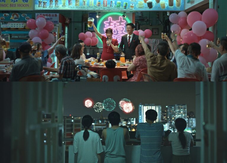 Anthony Chen’s We Are All Strangers (我们不是陌生人) Returns Home with Month Long Singapore Celebration This August - Alvinology