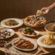[Review] Tavola Aperta Opens at Plaza Singapura with Handmade Pasta from S$20 and Below - Alvinology
