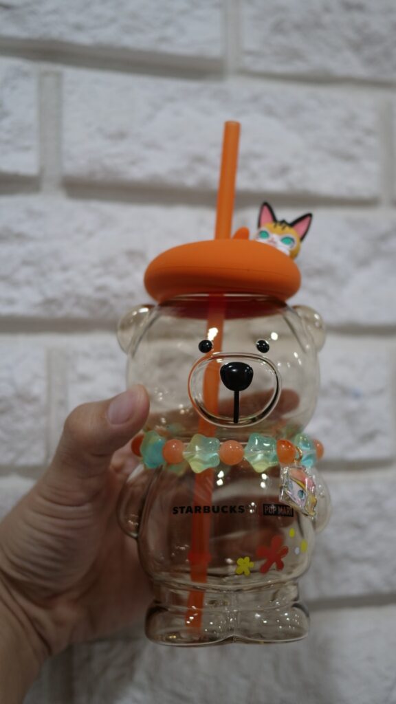 Starbucks Welcomes National Day Season with POP MART MOLLY Collection, Singapore Exclusive Drinks and Local Inspired Treats - Alvinology