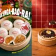 Bao Bao Celebrates National Day with New Otah Bao and Braised Pork Rice - Alvinology