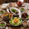 [PROMO Alert] Soup Restaurant Marks SG61 With 61% Off Six New Dishes - Alvinology