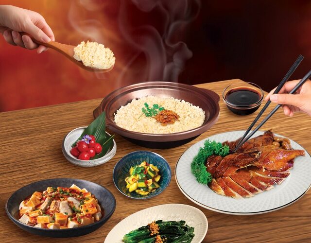 [PROMO Alert] Lao Beijing’s S$88++ Roast Duck Set Is a Worthwhile Feast for Four - Alvinology