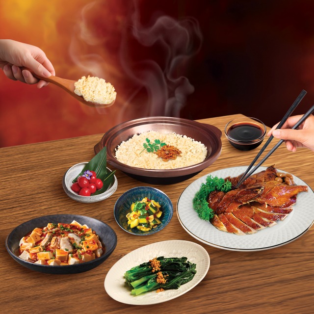 [PROMO Alert] Lao Beijing’s S$88++ Roast Duck Set Is a Worthwhile Feast for Four - Alvinology