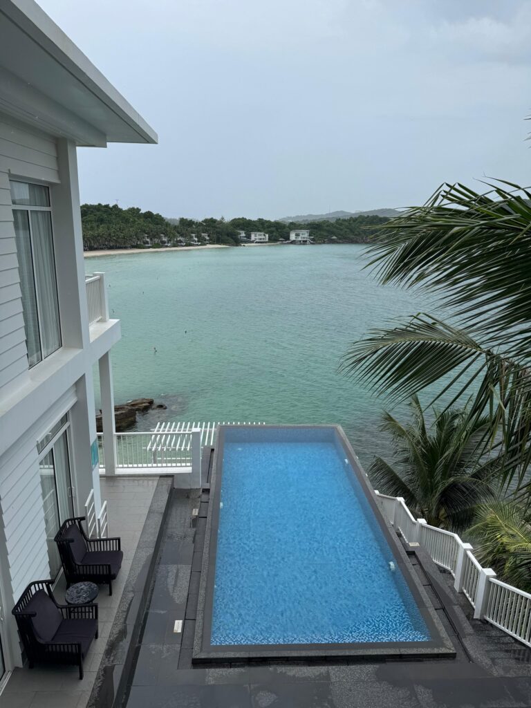 Where to Stay in Phu Quoc? We Checked Out 4 Different Luxury Resort Hotels - Alvinology