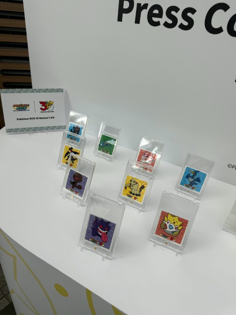 Singapore to Host Pokémon 30th Anniversary Festivities Across Changi Airport, Jewel and The Kallang in November - Alvinology