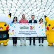 Singapore to Host Pokémon 30th Anniversary Festivities Across Changi Airport, Jewel and The Kallang in November - Alvinology