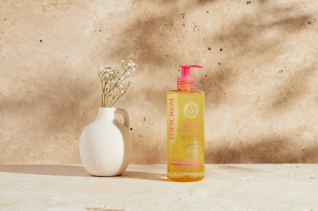 Topicrem Launches Two New Shower Oils for Dry and Sensitive Skin in Singapore Topicrem Launches Two New Shower Oils for Dry and Sensitive Skin in Singapore - Alvinology