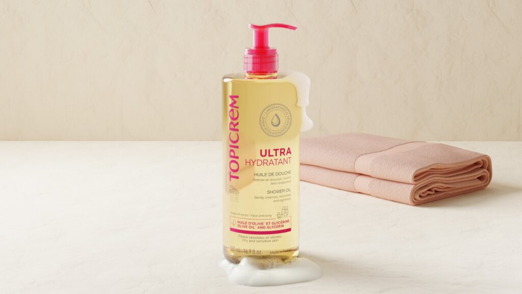 Topicrem Launches Two New Shower Oils for Dry and Sensitive Skin in Singapore Topicrem Launches Two New Shower Oils for Dry and Sensitive Skin in Singapore - Alvinology