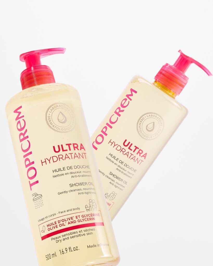 Topicrem Launches Two New Shower Oils for Dry and Sensitive Skin in Singapore Topicrem Launches Two New Shower Oils for Dry and Sensitive Skin in Singapore - Alvinology