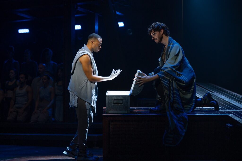 [15% OFF Promo Code] Jesus Christ Superstar Rocks Singapore With Powerful Vocals And Singapore's Own Tabitha Nauser - Alvinology