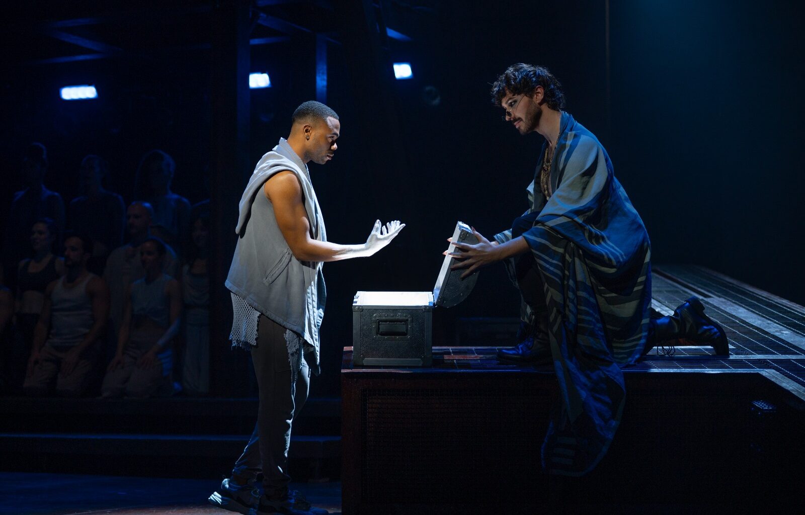 [15% OFF Promo Code] Jesus Christ Superstar Rocks Singapore With Powerful Vocals And Singapore's Own Tabitha Nauser - Alvinology
