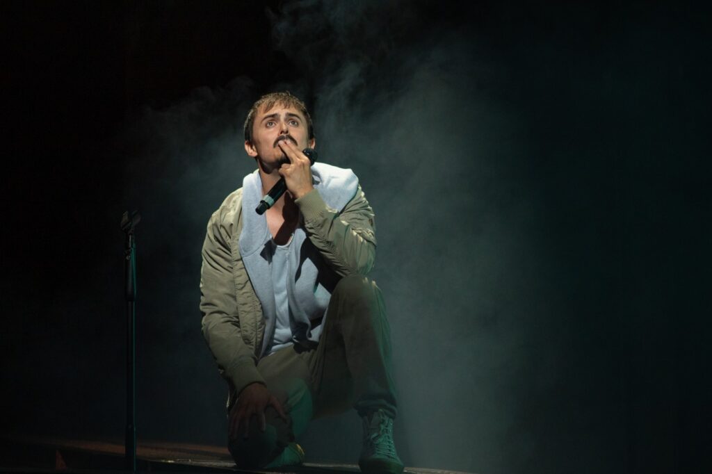 [15% OFF Promo Code] Jesus Christ Superstar Rocks Singapore With Powerful Vocals And Singapore's Own Tabitha Nauser - Alvinology