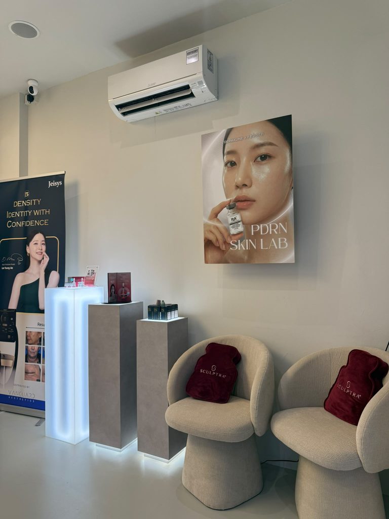 Injecting Human Skin Into Skin: Reborn Skin Clinic Introduces RE20 and RE20 Fine Injecting Human Skin Into Skin: Reborn Skin Clinic Introduces RE20 and RE20 Fine - Alvinology