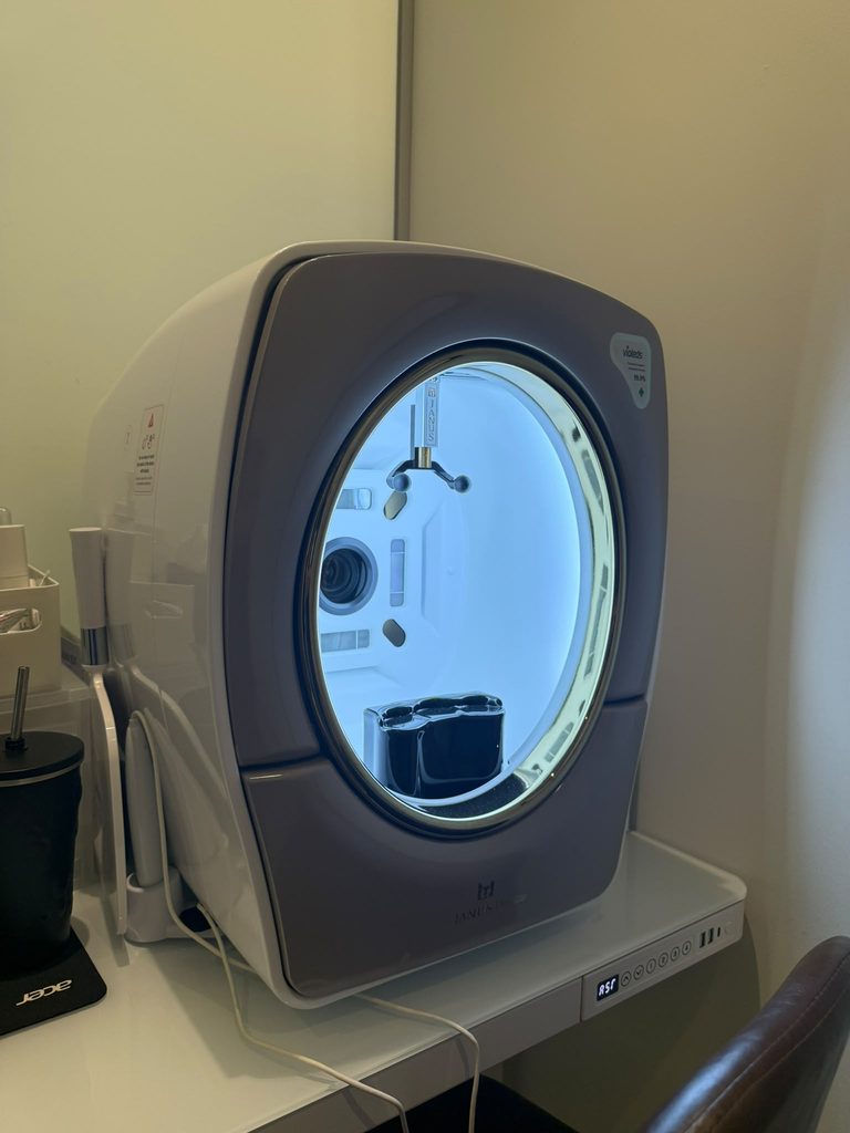 Injecting Human Skin Into Skin: Reborn Skin Clinic Introduces RE20 and RE20 Fine Injecting Human Skin Into Skin: Reborn Skin Clinic Introduces RE20 and RE20 Fine - Alvinology