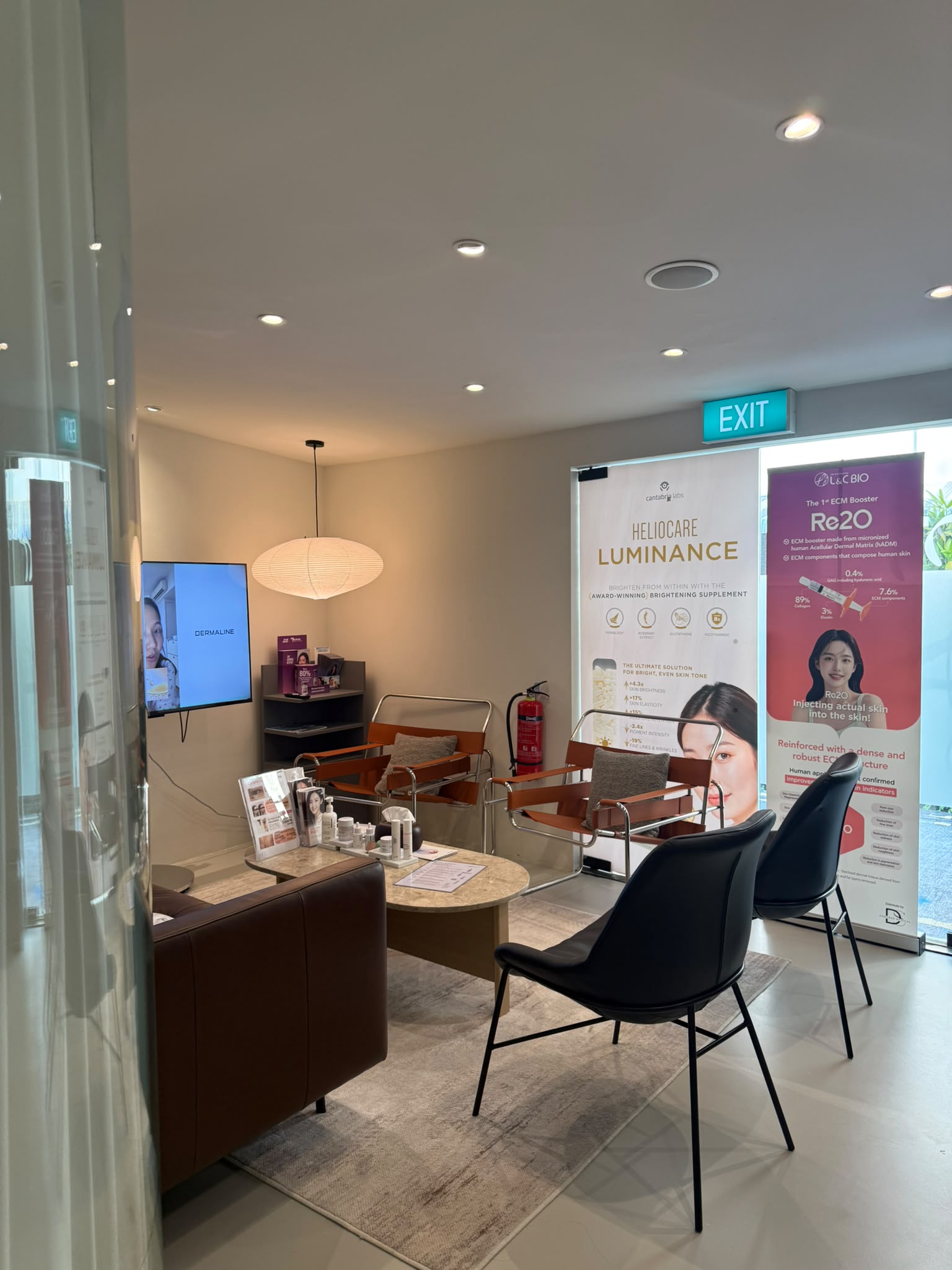 Injecting Human Skin Into Skin: Reborn Skin Clinic Introduces RE20 and RE20 Fine Injecting Human Skin Into Skin: Reborn Skin Clinic Introduces RE20 and RE20 Fine - Alvinology