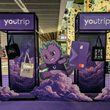 YouTrip Turns 8 With 3% Cashback, Japan Flight Giveaway and Cute Trippie Pop-Up at Funan - Alvinology