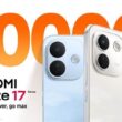 Xiaomi’s New REDMI Note 17 Series Promises Smartphones Built for Years - Alvinology