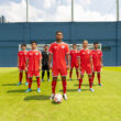 adidas Becomes Official Kit Sponsor of Singapore National Football Team with New 2026 Jerseys - Alvinology