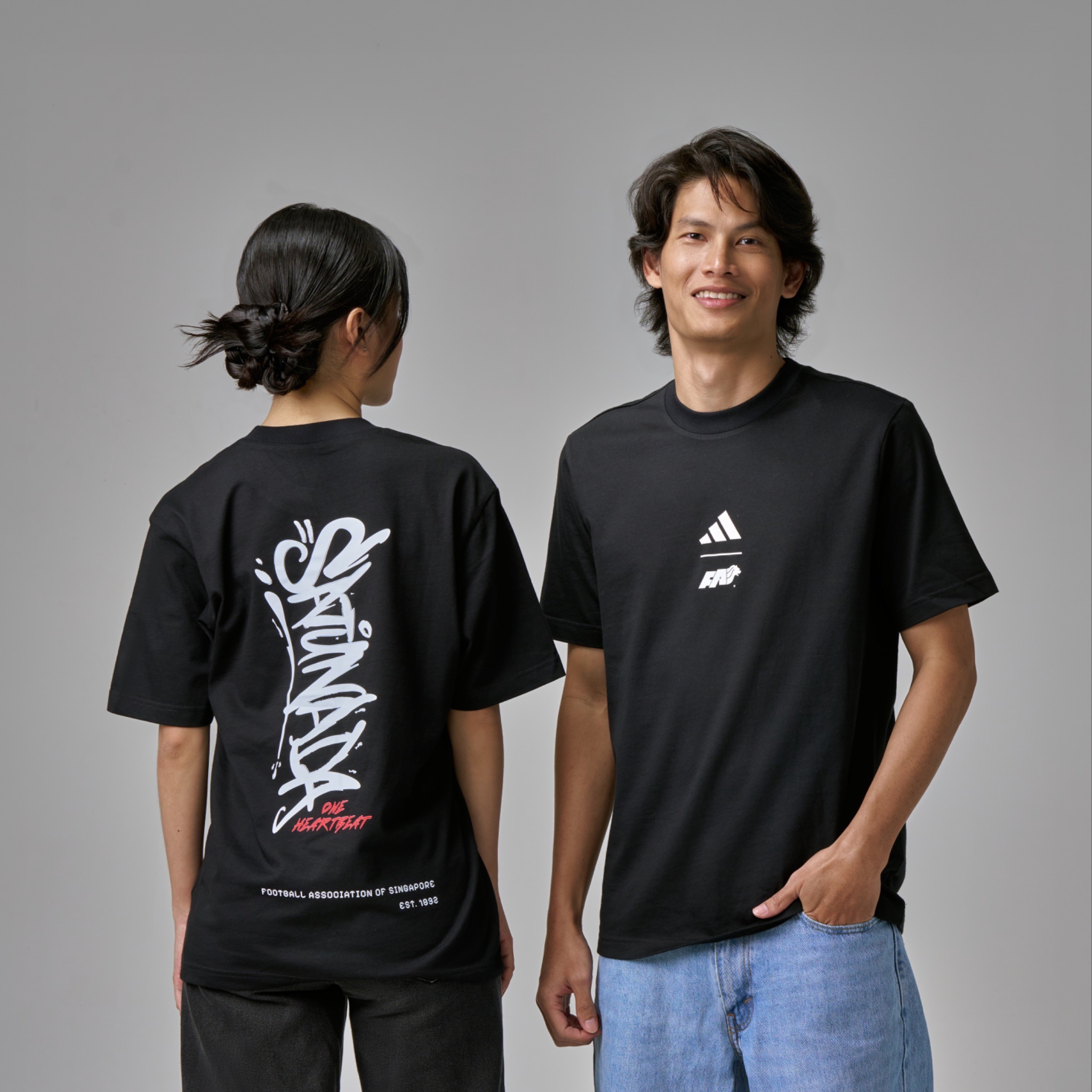 adidas Becomes Official Kit Sponsor of Singapore National Football Team with New 2026 Jerseys - Alvinology