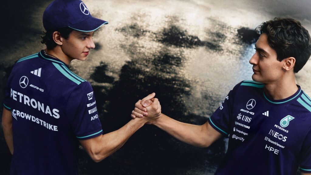 adidas and Mercedes-AMG PETRONAS F1 Team Bring Singapore’s Vanda Miss Joaquim to the Track with New Vanda Bloom Collection adidas and Mercedes-AMG PETRONAS F1 Team Bring Singapore’s Vanda Miss Joaquim to the Track with New Vanda Bloom Collection - Alvinology
