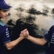 adidas and Mercedes-AMG PETRONAS F1 Team Bring Singapore’s Vanda Miss Joaquim to the Track with New Vanda Bloom Collection - Alvinology