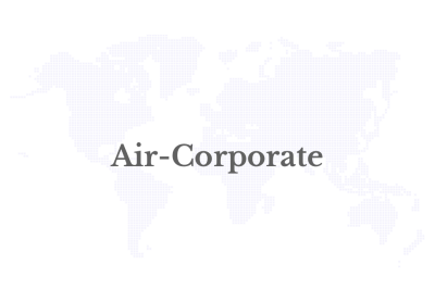 Airwallex and Air Corporate Launch One-Step Setup for Hong Kong Startups to Deliver Day-One Transaction Readiness - Alvinology