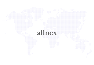 allnex Announces the Next SCA Capacity Investment In APAC - Alvinology