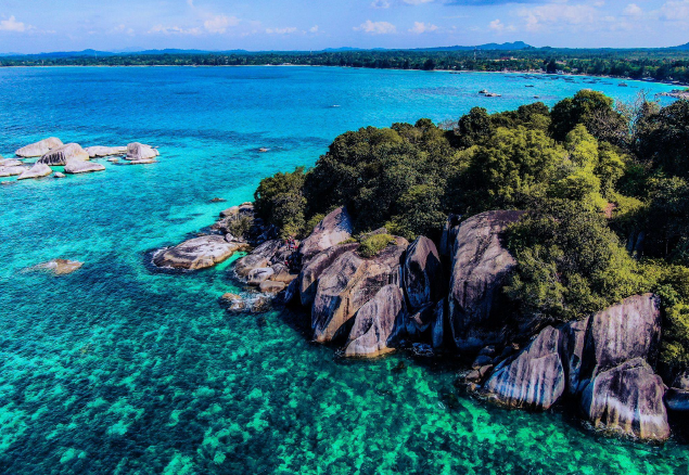 Belitung Is Just an Hour Away from Singapore, Offering a New Island Escape for the September School Holidays - Alvinology