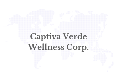 Captiva Verde Welcomes General Daniel R. Hokanson to the Advisory Board - Alvinology