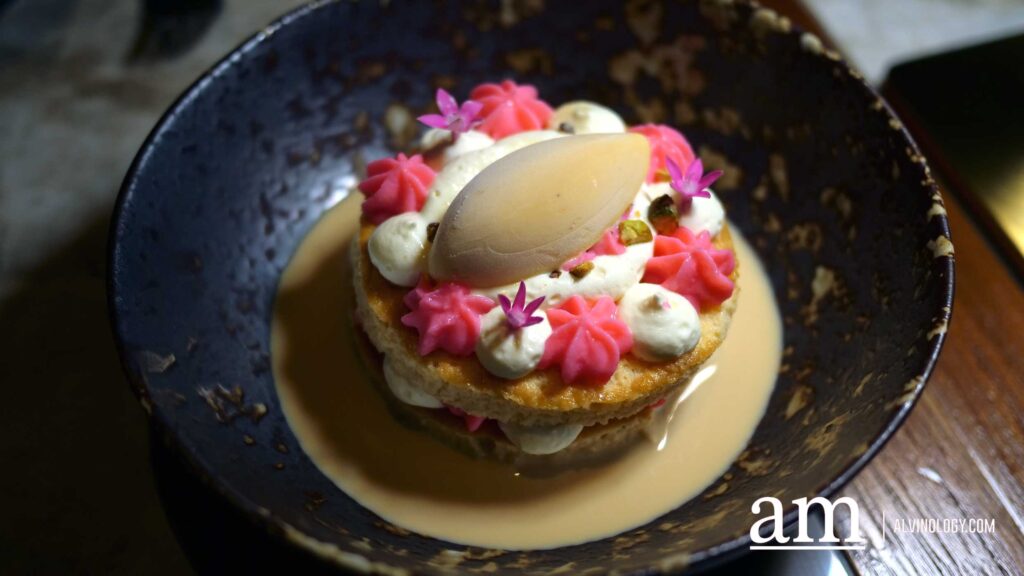 [Review] Firangi Superstar’s New Menu Takes Modern Indian Dining on Another Wild Ride - Alvinology
