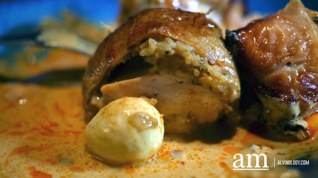 [Review] Firangi Superstar’s New Menu Takes Modern Indian Dining on Another Wild Ride - Alvinology