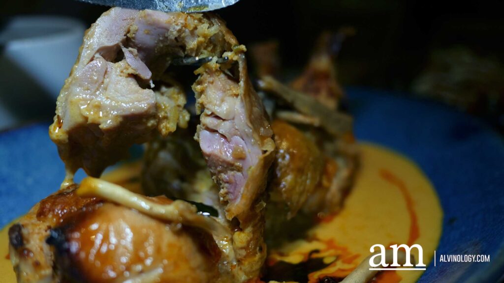 [Review] Firangi Superstar’s New Menu Takes Modern Indian Dining on Another Wild Ride - Alvinology