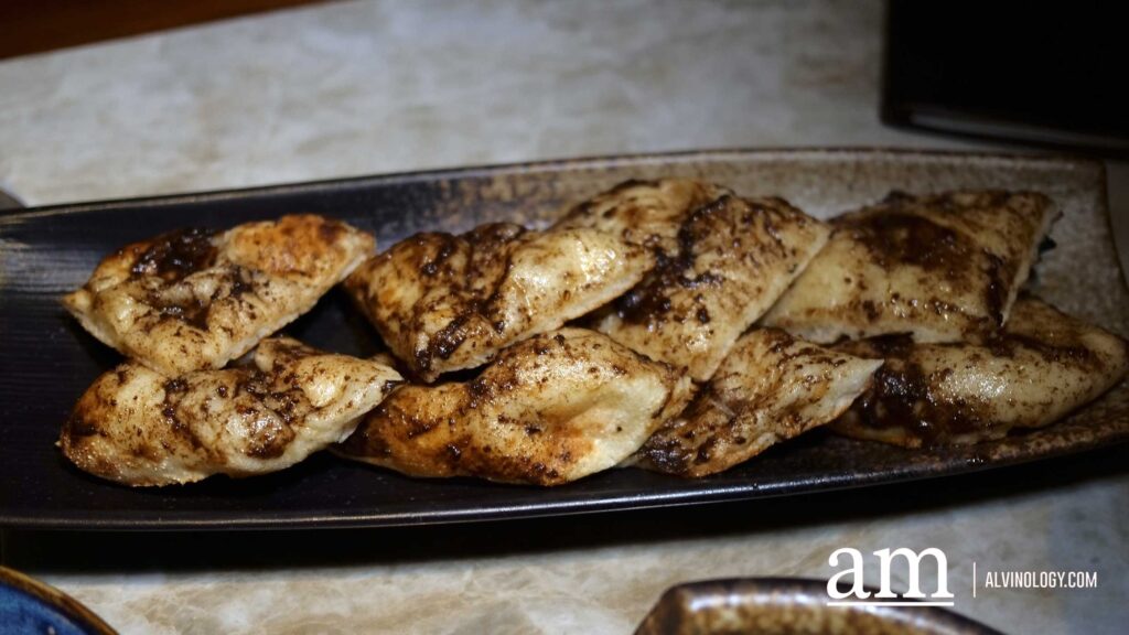[Review] Firangi Superstar’s New Menu Takes Modern Indian Dining on Another Wild Ride - Alvinology