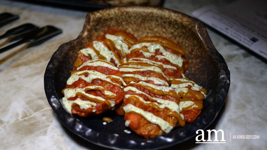 [Review] Firangi Superstar’s New Menu Takes Modern Indian Dining on Another Wild Ride - Alvinology