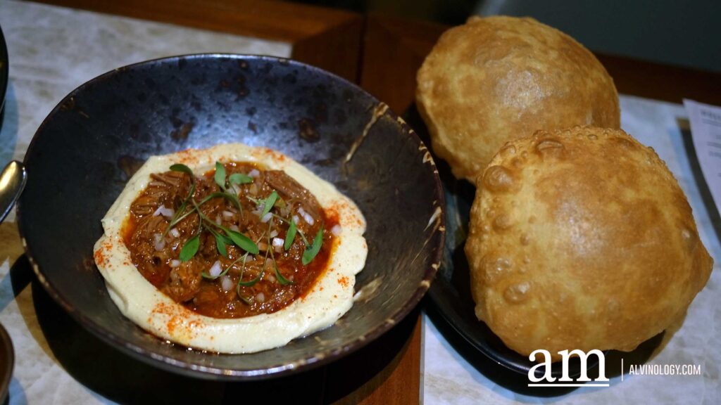 [Review] Firangi Superstar’s New Menu Takes Modern Indian Dining on Another Wild Ride - Alvinology